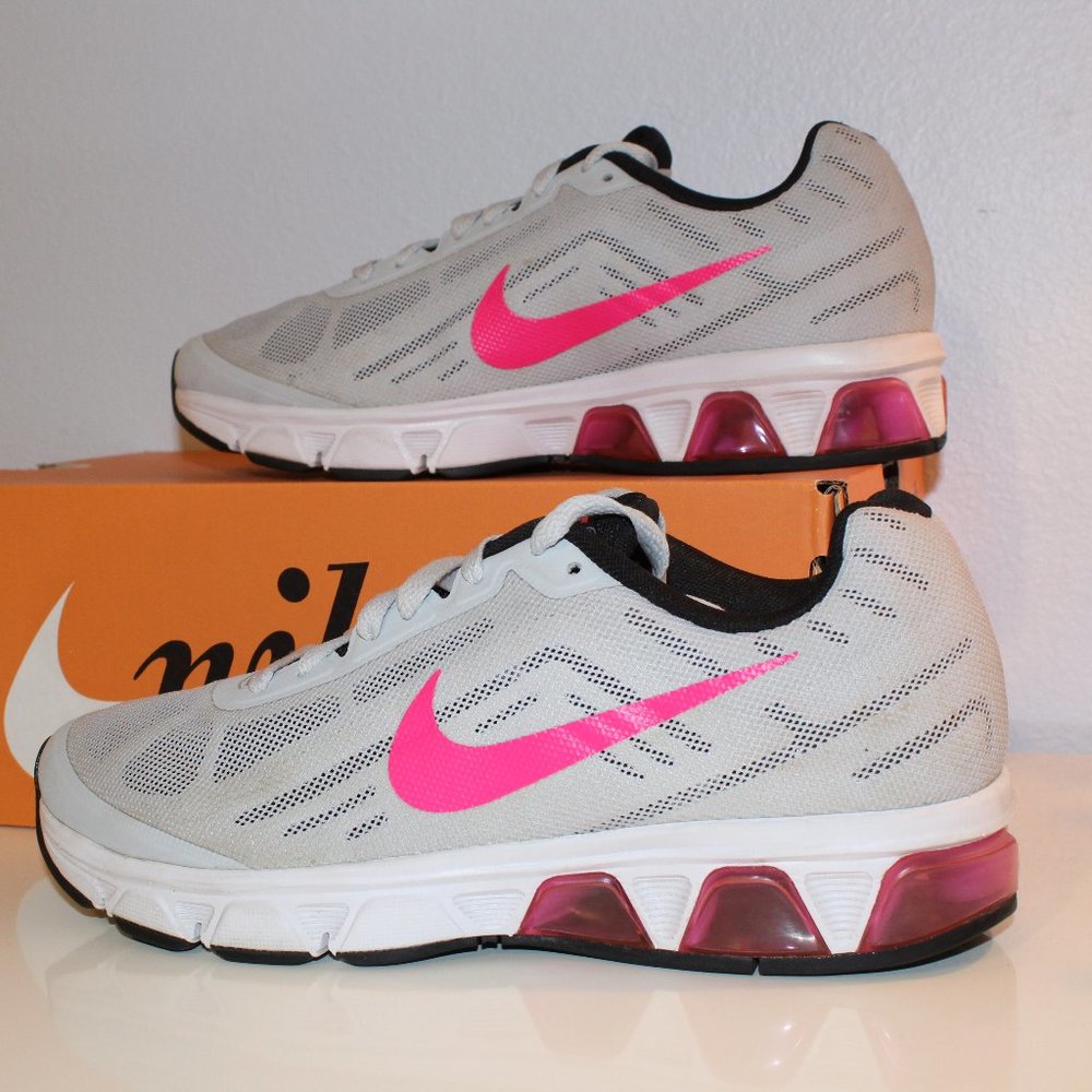 Boldspeed Nike Shoes